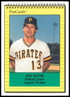 824 Rick Keeton